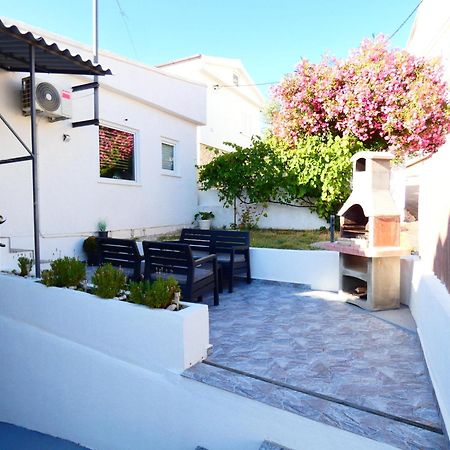 Holiday House Sia Jasenice  Esterno foto