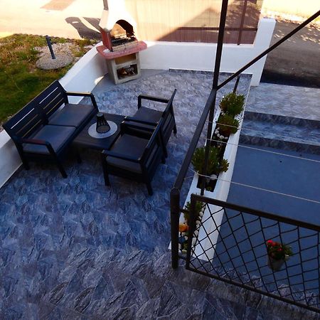 Holiday House Sia Jasenice  Esterno foto