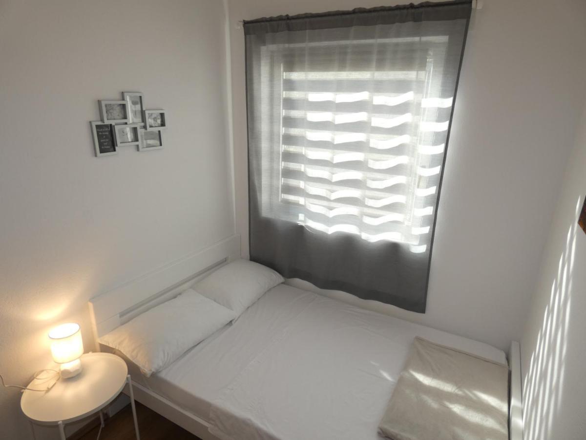 Holiday House Sia Jasenice  Esterno foto