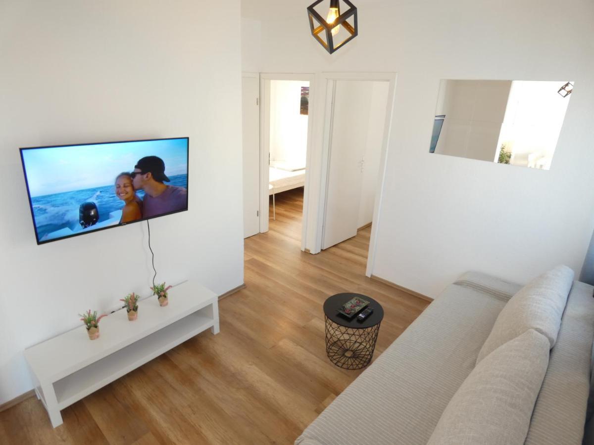 Holiday House Sia Jasenice  Esterno foto